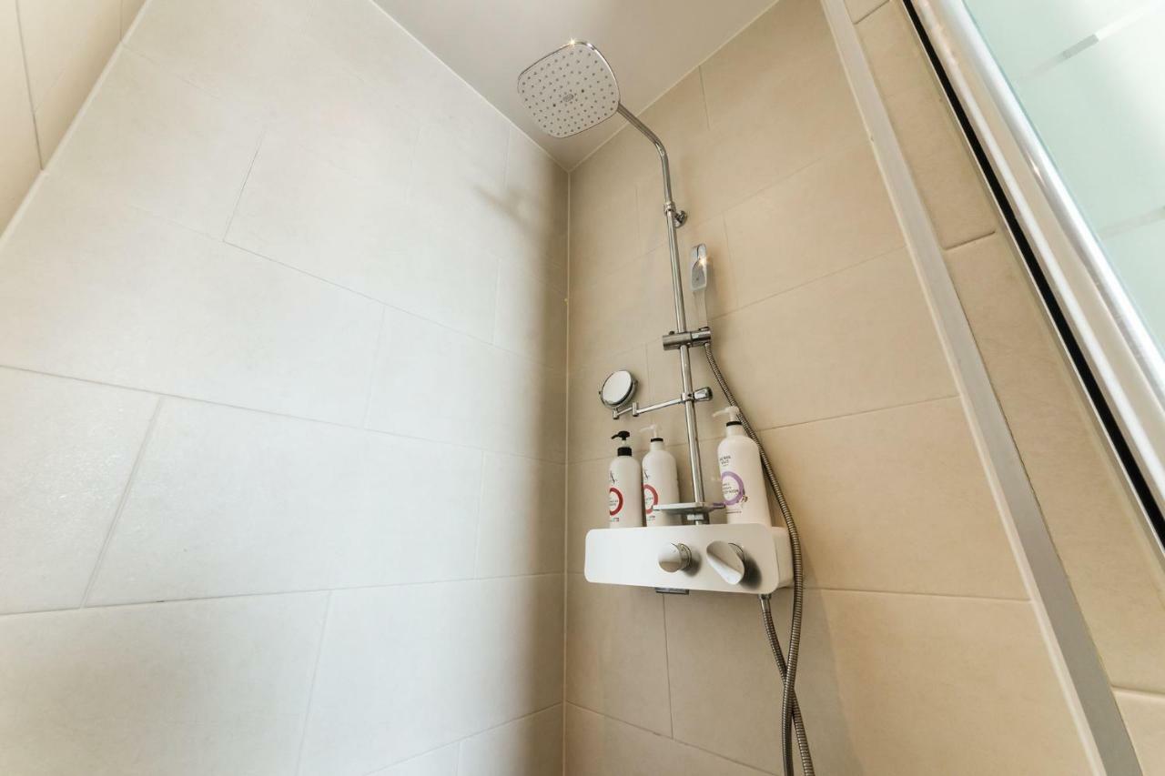 Incheon Blue Marine Hotel المظهر الخارجي الصورة